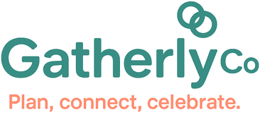 GatherlyCo — Plan, connect, celebrate